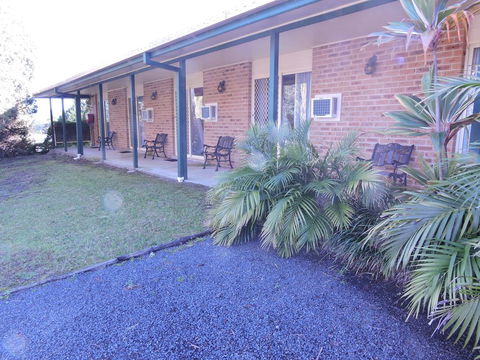 Bulahdelah Myall Motel - Hobart Tourism 0
