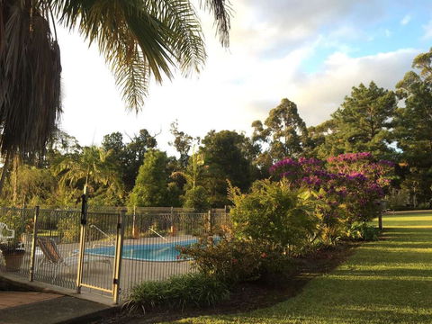 Bulahdelah Myall Motel - Hobart Tourism 1