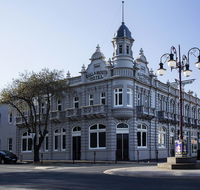 Bull and Mouth Hotel - Tourism TAS