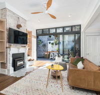 Bull Street 116 - Tourism TAS