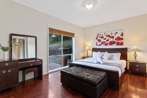 Bulla Hill Villas - Melbourne Airport - Tourism TAS 3