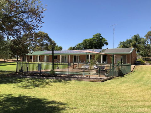 Bullanginya Lodge - Hobart Tourism 0