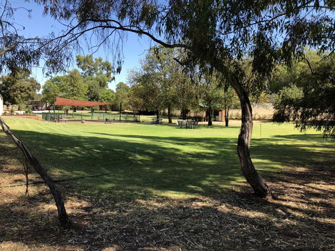 Bullanginya Lodge - Hobart Tourism 3