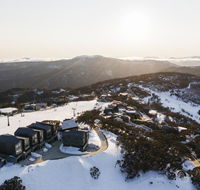 Buller Holidays Apartments - Tourism TAS