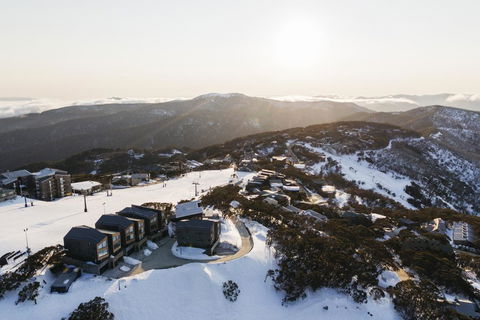 Buller Holidays Apartments - Hobart Tourism 0