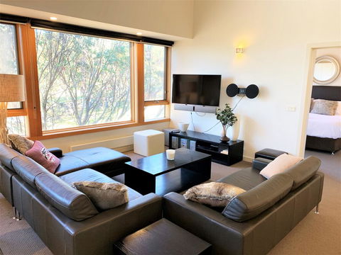 Buller Holidays Apartments - Hobart Tourism 3