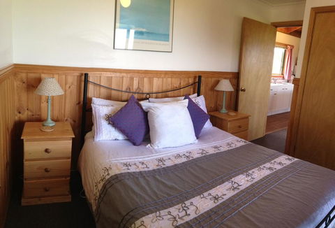 Buln Buln Cabins - Tourism TAS 3
