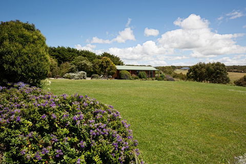 Buln Buln Cabins - Tourism TAS 0