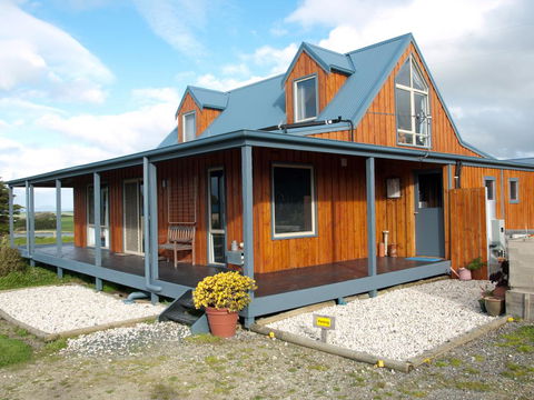 Buln Buln Cabins - Tourism TAS 2