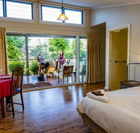 Bulwarra Bed  Breakfast - Hobart Tourism