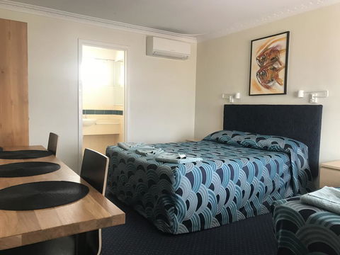 Bunbury Motel - Hobart Tourism 1