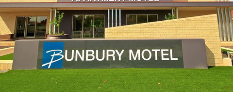 Bunbury Motel - Hobart Tourism 3