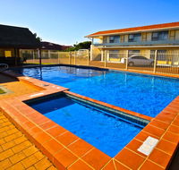Bunbury Motel - Tourism TAS