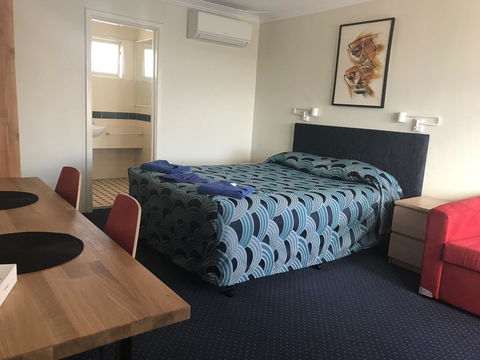 Bunbury Motel - Hobart Tourism 2