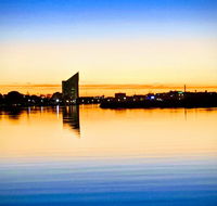 Bunbury's Most Convenient Location - Tourism TAS