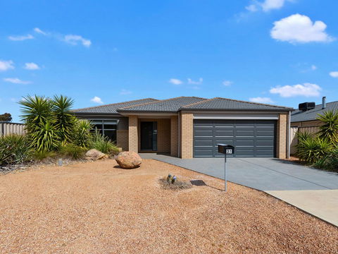 Bundalong On Clarke St - Tourism TAS 1