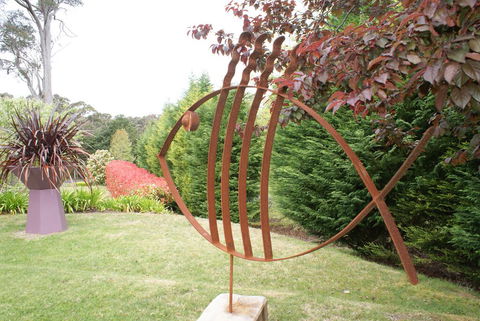 Bundanoon @2578 - Tourism TAS 2
