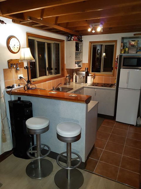 Bundera Lodge - Tourism TAS 3