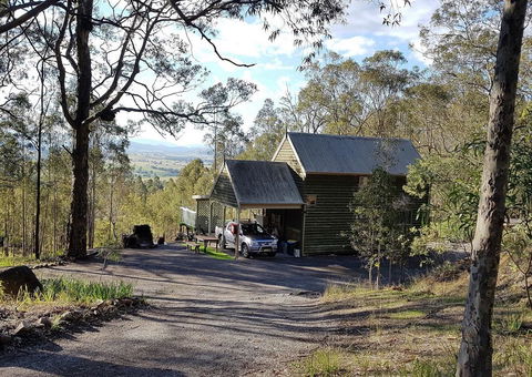 Bundera Lodge - Tourism TAS 0
