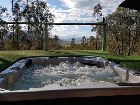 Bundera Lodge - Tourism TAS 1