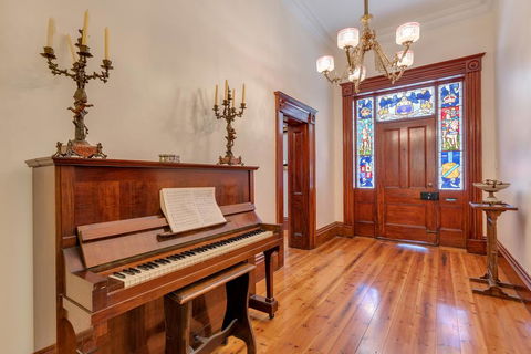 Bungala House 1856 - Hobart Tourism 3
