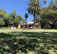 Bungala House 1856 - Hobart Tourism