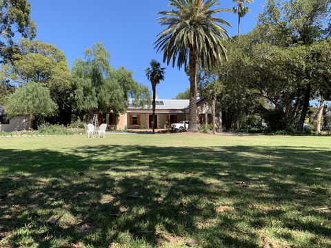 Bungala House 1856 - Hobart Tourism 0