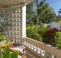 Bungalow105 - Hobart Tourism