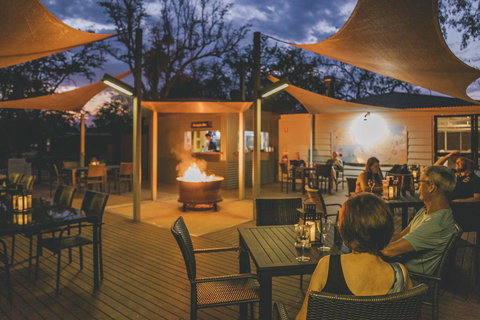 Bungle Bungle Savannah Lodge - Hobart Tourism 2