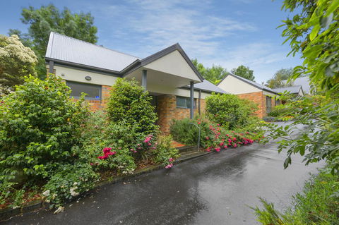 Bungunyah Apartments - Hobart Tourism 1