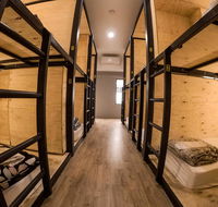 Bunk Inn Hostel - Tourism TAS