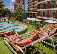 Bunk Surfers Paradise - Hobart Tourism