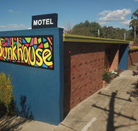 Bunkhouse Motel - Hobart Tourism