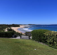 Bunkys By The Sea Holiday House - Tourism TAS