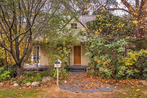 Bunyip Cottage - Tourism TAS 0