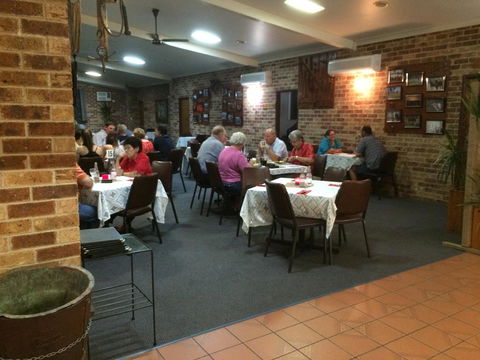 Burdekin Motor Inn - Tourism TAS 0