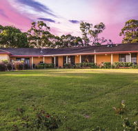Burncroft Guesthouse - Hobart Tourism