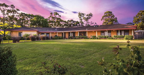 Burncroft Guesthouse - Hobart Tourism 0