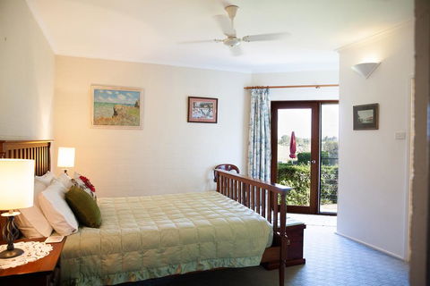 Burncroft Guesthouse - Hobart Tourism 1