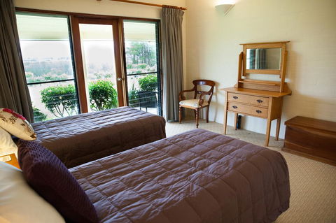 Burncroft Guesthouse - Hobart Tourism 2
