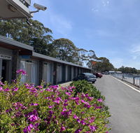 Burnie Airport Motel - Tourism TAS