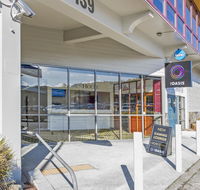 Burnie Central Townhouse Hotel - Tourism TAS