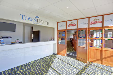 Burnie Central Townhouse Hotel - Tourism TAS 3