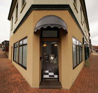 Burnie City Apartments - Tourism TAS