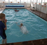Burnie Ocean View Motel and Caravan Park - Tourism TAS