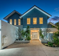 Burns Beach Bed and Shower - Tourism TAS