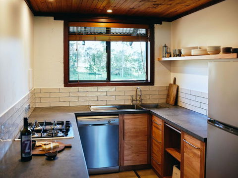 Burnside Organic Farm - Tourism TAS 3