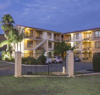 Burswood Lodge Apartments - Tourism TAS