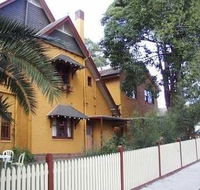 Burwood Bed and Breakfast - Hobart Tourism