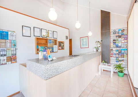 Burwood East Motel - Hobart Tourism 2